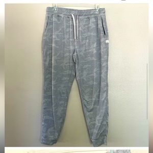 VUORI Performance Jogger Pale Heather Camo
Women's DreamKnit Joggers